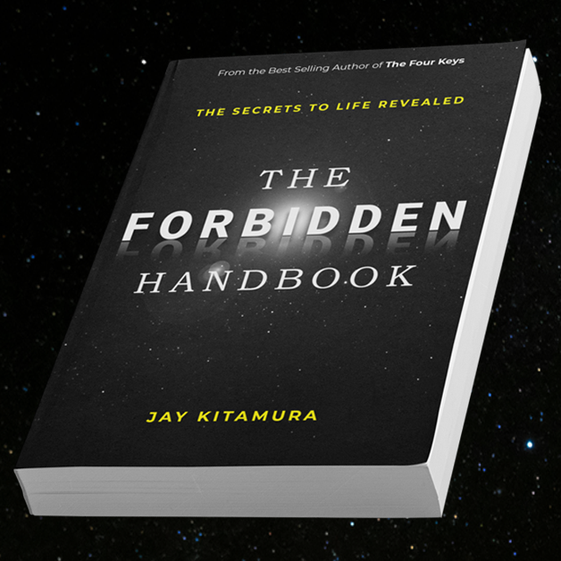 The Forbidden Handbook