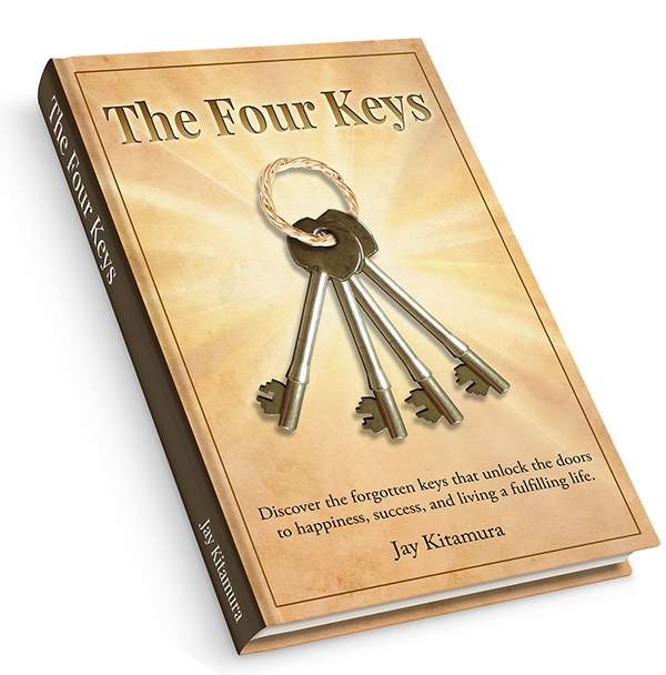 The Four Keys